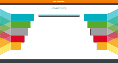 Desktop Screenshot of ezpassmd.org